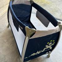 Box pieghevole Bimbo/A