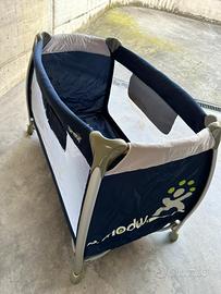 Box pieghevole Bimbo/A