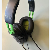 Turtle Beach cuffie Gaming