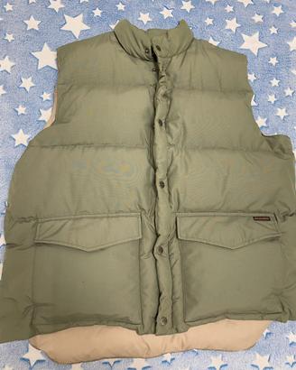 Smanicato Woolrich originale, tg. XL