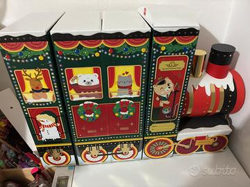 Calendario dell’avvento