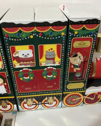 Calendario dell’avvento