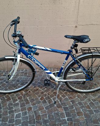 city bike uomo 