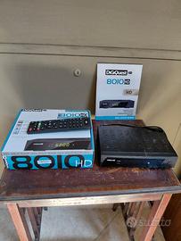 Decoder Satellitare HD