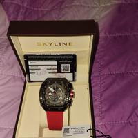 Orologio skyline Martin