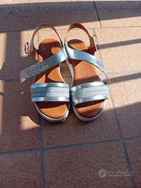 Sandali da bambina