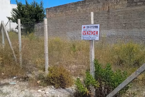 Terreno edificabile