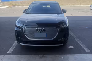 Q4 etron