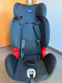Seggiolino auto chicco 9/36kg