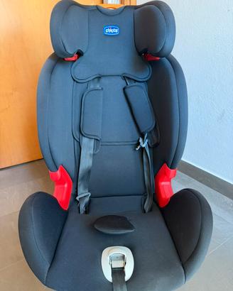 Seggiolino auto chicco 9/36kg