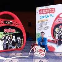 Canta Tu Alex&Co