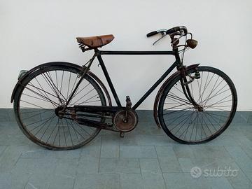 bicicletta vintage