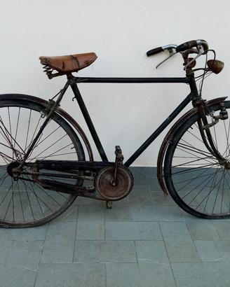 bicicletta vintage