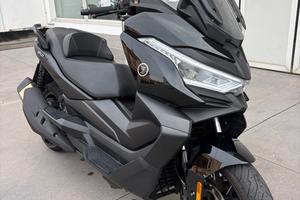 Voge Sfida SR4 400 Max Garanzia 12 Mesi - 2023