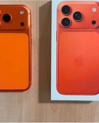 Iphone 17Pro