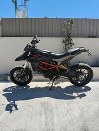 Ducati Hypermotard 821 - 2013