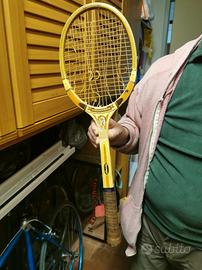 racchetta tennis