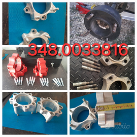 Ricambi quad Yamaha raptor 700 R