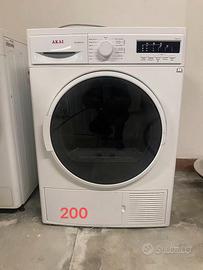 Asciugatrice AKAI 8 kg A++ -