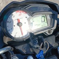 Yamaha YS 125 - 2020