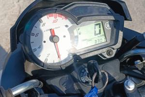 Yamaha YS 125 - 2020