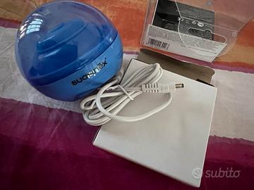 Sterilizatore ciuccio