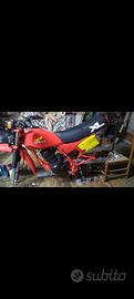 honda xl 200