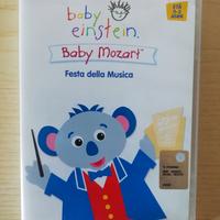 DVD inglese per bambini