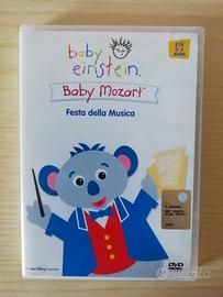 DVD inglese per bambini