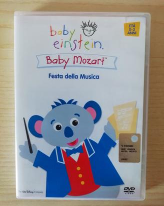 DVD inglese per bambini