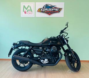 Moto Guzzi V7 IV STONE - GARANTITA E FINANZIABILE