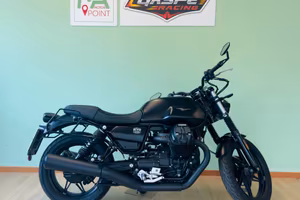 Moto Guzzi V7 IV STONE - GARANTITA E FINANZIABILE