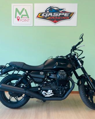 Moto Guzzi V7 IV STONE - GARANTITA E FINANZIABILE