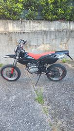 Beta RR  Motard 125