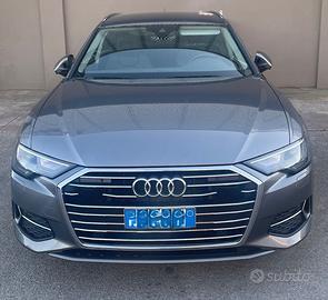 A6 Avant 40 2.0 tdi mhev Business Sport s-tronic