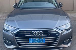 A6 Avant 40 2.0 tdi mhev Business Sport s-tronic