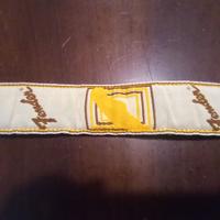 Tracolla chitarra basso Fender