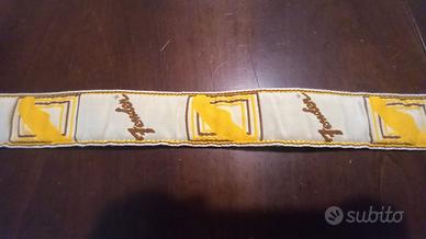 Tracolla chitarra basso Fender