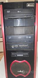 Case pc Enermax Chakra