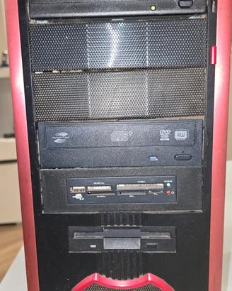 Case pc Enermax Chakra
