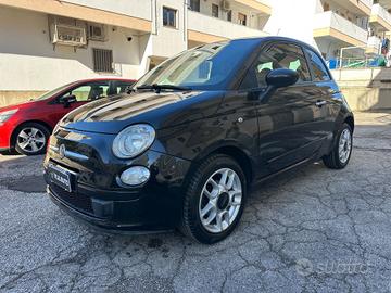 Fiat 500 1.2 Sport 70cv solo144000km perfetta