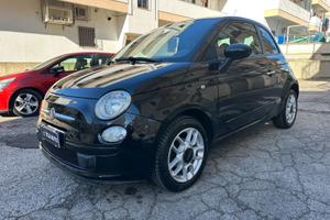 Fiat 500 1.2 Sport 70cv solo144000km perfetta