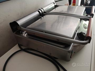 Piastra professionale 