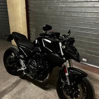 Suzuki GSX-8S 2023 Perfetta