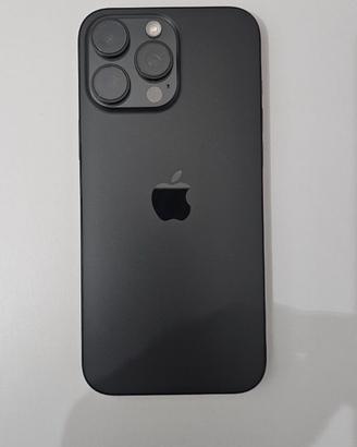 Iphone 16 pro max 256gb