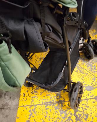passeggino 
