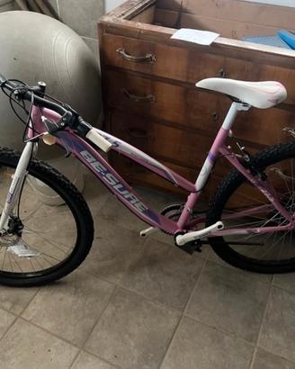 Bici donna