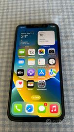 IPhone X  256 GB