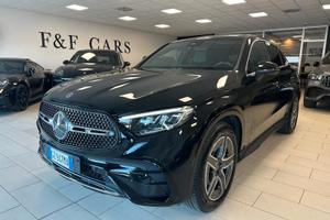 Mercedes-benz GLC 300 d 4Matic Mild hybrid Coupé A