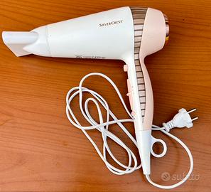 Asciugacapelli con diffusore